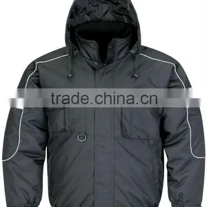 Winter Jacket for Men thumbnail-1