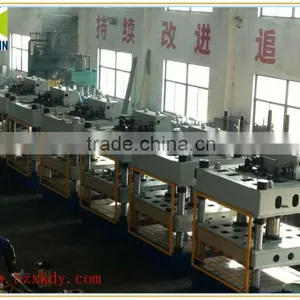 HY27 Frame Hydraulic Drawing Press thumbnail-1