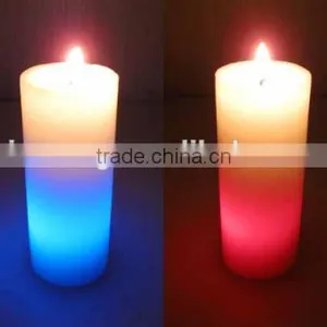 Cheap LED Candle 5x12cm Led Candles thumbnail-1