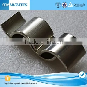 Different Size Professional High Quality Permanent N52 Tile Magnet thumbnail-4