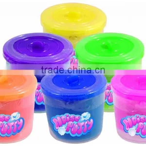 Fart Noise Putty Cube thumbnail-1