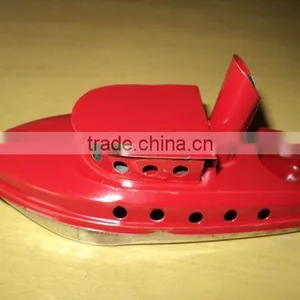 Model Steam Boats New Tug 2014 thumbnail-1