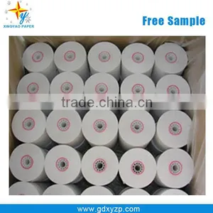 High Quality White Core Paper Board/Ningbo Fold Paper Board thumbnail-1