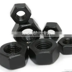 Hexagon Nut thumbnail-2