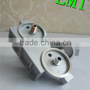 China Factory Batch Production Fuel Filter Base thumbnail-1