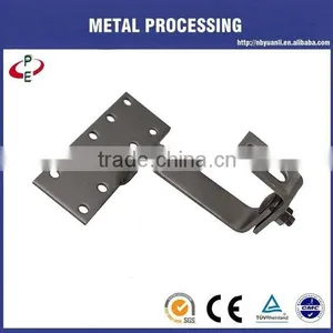 Customized High Quality Solar Roof Hook thumbnail-1