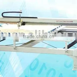 Computerized Single Needle Quilting Machine thumbnail-1