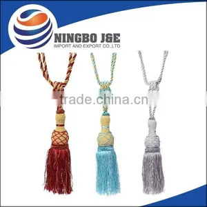 Fashion Tassels for Curtains thumbnail-1