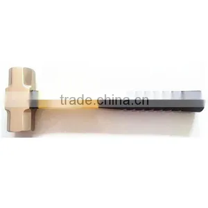 Non Spark Safety Tool Sledge Hammers Hardware Hand Tools thumbnail-1