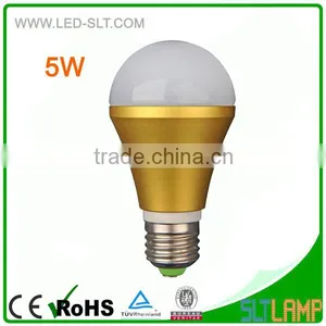Led Bulb Manufacturing Plant CE RoHS Dimmable 5w E27 Negative Ion Led Lamp thumbnail-5