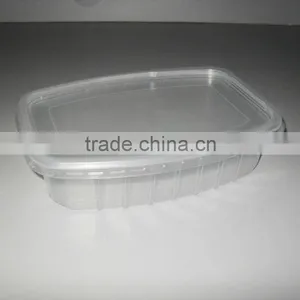 11oz pp Disposable Plastic Storage Container thumbnail-1