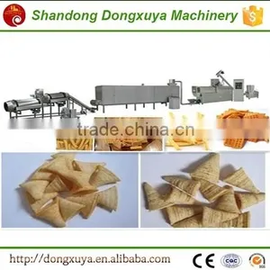 Fully Automatic Soybean Protein Production Machinery thumbnail-1