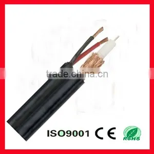 High Quality Rg59 Messenger Cables thumbnail-1