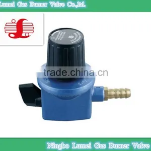 Adjustable Pressure Reducing Valve Flow Regulating Valve With ISO9001-2008 thumbnail-1