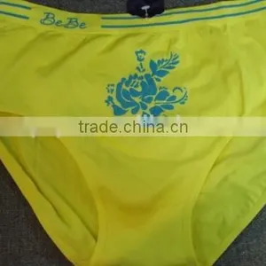 Girls Bulk Custom Underwear thumbnail-6