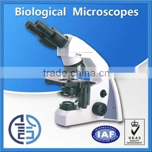 N-300M Binoculars Laboratory Microscope China Electric Microscope Illuminating Parts Compound thumbnail-1