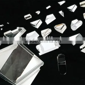 Micro Prism Reflective Tape Prism Glasses Optical Prism thumbnail-1