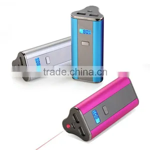 Classic NEW Design LCD Power Bank Digital Display thumbnail-2