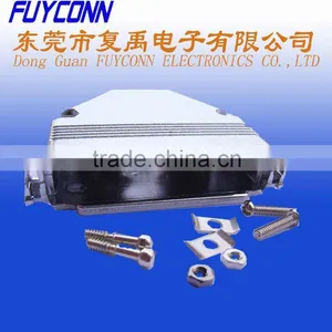 D-SUB 37 METAL COVER (HOOD) thumbnail-1