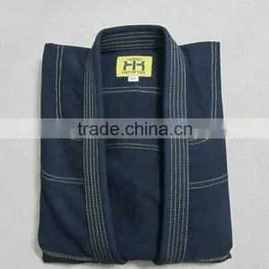 Made in China Jiu Jitsu Bjj Belts Custom Bjj thumbnail-4
