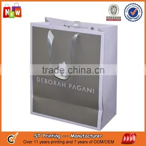 High Quality Garment Packaging Bag,clothing Packaging Bag thumbnail-5