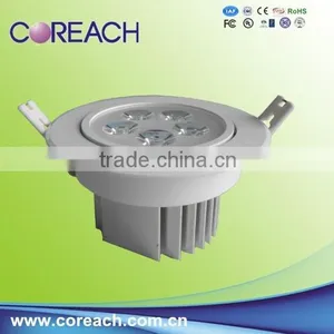 Modern House Design 3w 2.5inch Led Ceiling Down Light Coreach China Market thumbnail-2