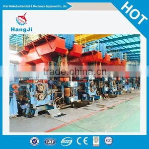 Blooming Mill Stands for Steel Processing thumbnail-1