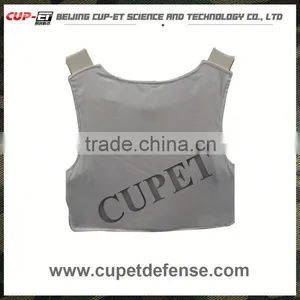 Military Bulletproof Interceptor Level 2 Sides Body Armor thumbnail-2