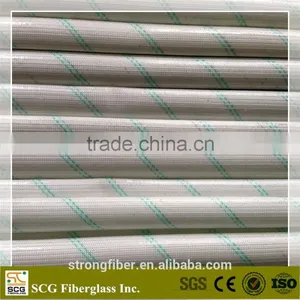 2715 PVC Coated Fiberglass Sleeve thumbnail-4
