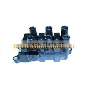 Ignition Coil for Mazda/Mercury,FD498,1F2Z12029AC,CD0425E01DM,919F12029AA,19017114,6630365 thumbnail-1