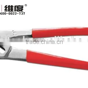Titanium Tools Series; High Quality Non-magnetic Water Pump Pliers; China Manufacturer; OEM Service; DIN Standard thumbnail-1