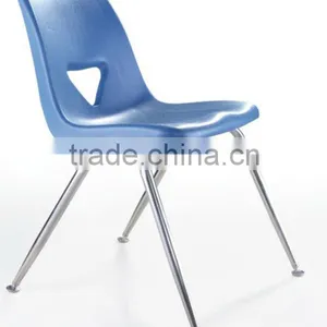 China Primary School Chair/student Desk and Chair for School Hall thumbnail-1