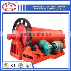 Free Sample Offered Ball Mill Prices thumbnail-1