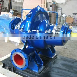 High-quality API 610 Chemical Pump thumbnail-1