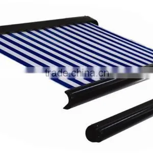 2014 Classical Outdoor Heavy Duty Full Cassette Retractable Awning thumbnail-1