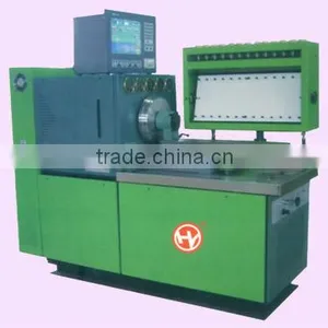HY-WKD/NK Bosch Diesel Pump Test Bench for Distributor Pump thumbnail-1