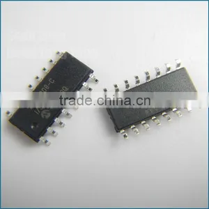 Electronic MCP3208-CI-SL Quality Guarantee thumbnail-3
