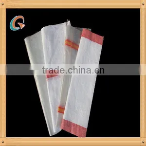 Corn Package Brand pe Woven Bags 25kg thumbnail-1