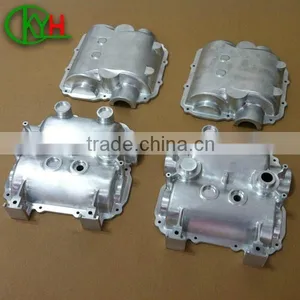 High Quality Custom Machining Precision Cnc Parts thumbnail-1