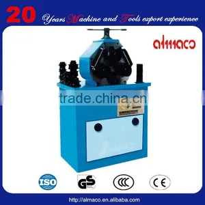 ALMACO Easy Operation Metalcraft Circling Machine thumbnail-1