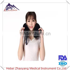 Loosening of the Shoulder and Neck Traction Apparatus thumbnail-4