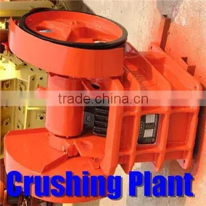 Toothed Roll Crusher thumbnail-1