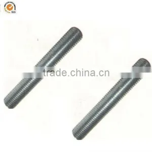 Blue White Zinc Threaded Rod DIN 975 thumbnail-1