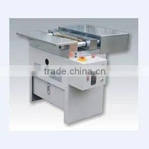 HM-480 Book Spine Pressing Machine thumbnail-1