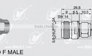 Inter-type Adaptors thumbnail-1
