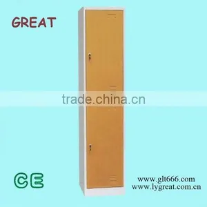 Multi-Door Cheap Steel Locker / Modern Cheap Gym Metal Cabinet Locker thumbnail-1