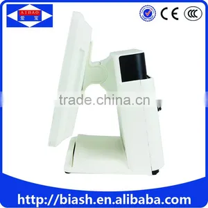 Restaurant 15 Inch Touch Screen Pos System/pos Machine With Restaurant Pos Software thumbnail-3