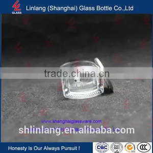 New Style Nail Polish Glass Bottle thumbnail-2