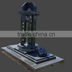 Shanxi Black Tombstone thumbnail-1