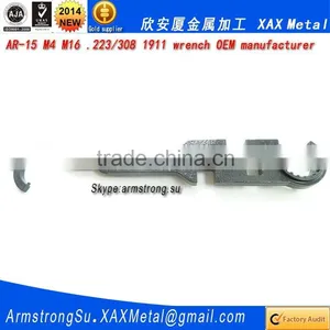 XAXWR43 Bench Combo Armorer Wrench thumbnail-5
